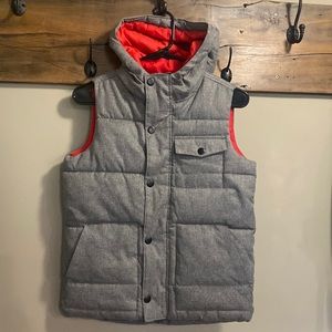Old Navy Puffer Vest